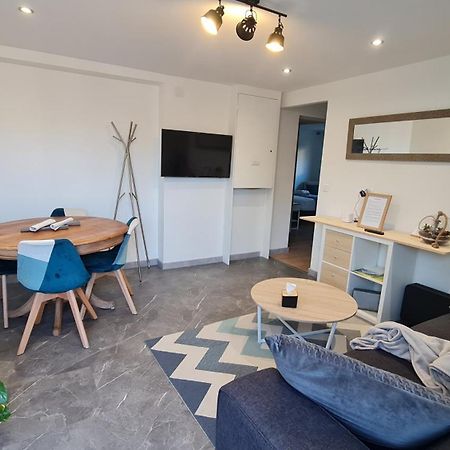 Appartement Independant Dans Maison Pres D'Annecy La Balme-de-Sillingy Exterior foto