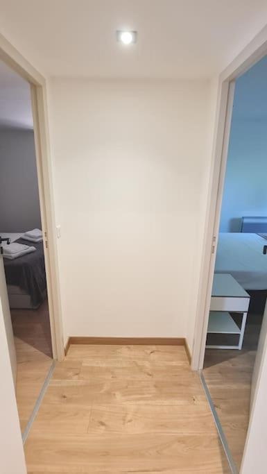 Appartement Independant Dans Maison Pres D'Annecy La Balme-de-Sillingy Exterior foto