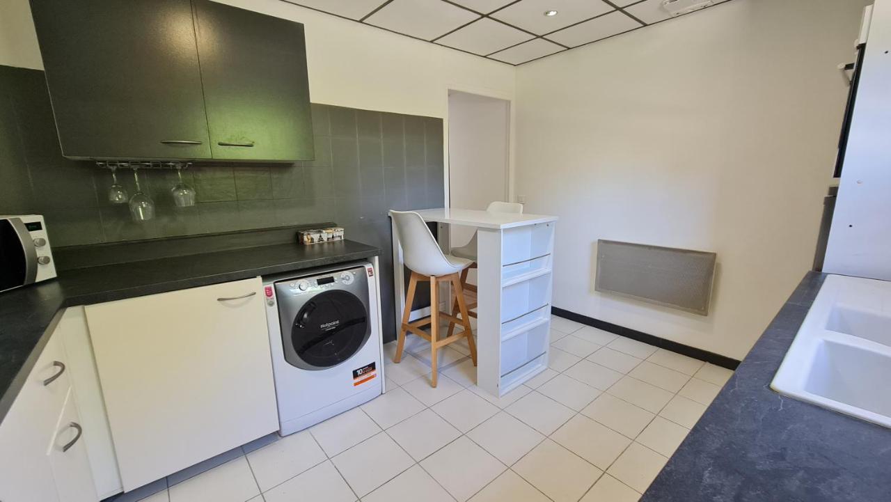 Appartement Independant Dans Maison Pres D'Annecy La Balme-de-Sillingy Exterior foto