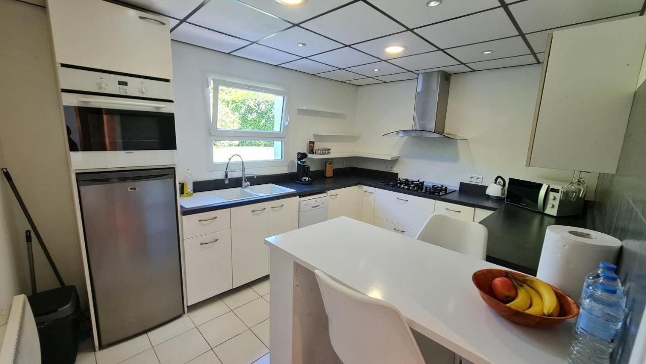Appartement Independant Dans Maison Pres D'Annecy La Balme-de-Sillingy Exterior foto