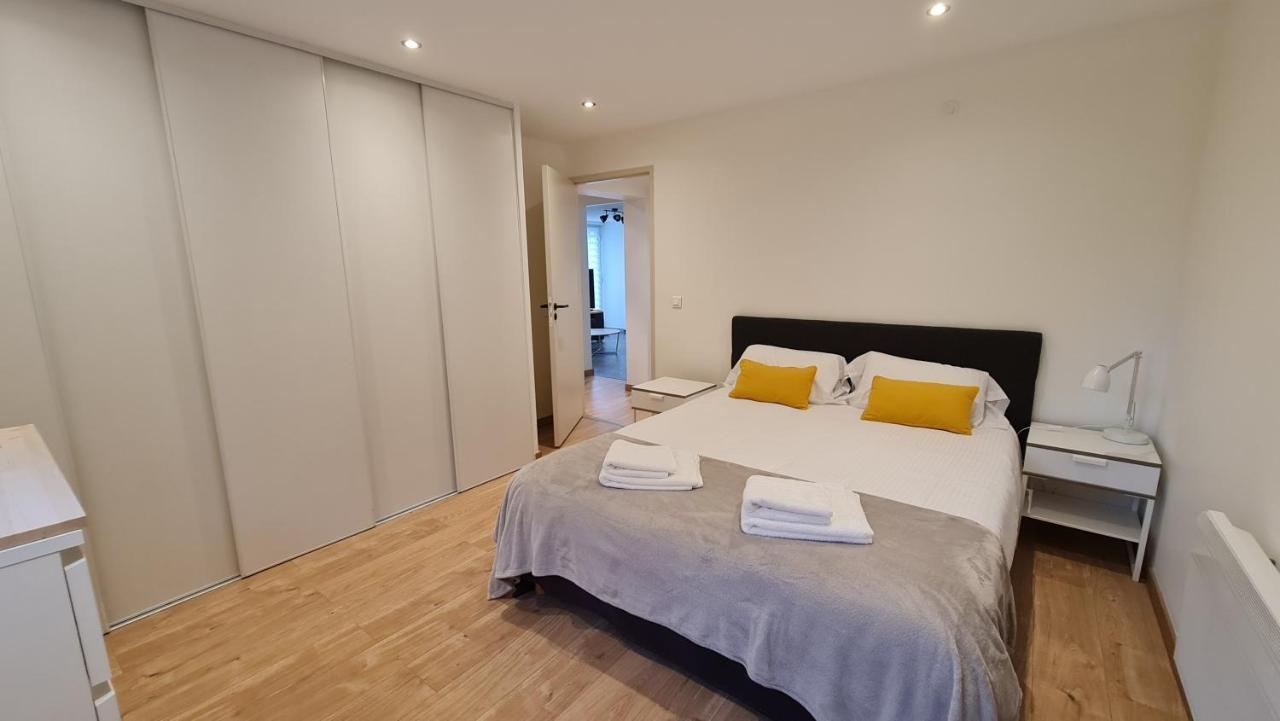 Appartement Independant Dans Maison Pres D'Annecy La Balme-de-Sillingy Exterior foto