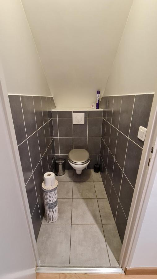 Appartement Independant Dans Maison Pres D'Annecy La Balme-de-Sillingy Exterior foto